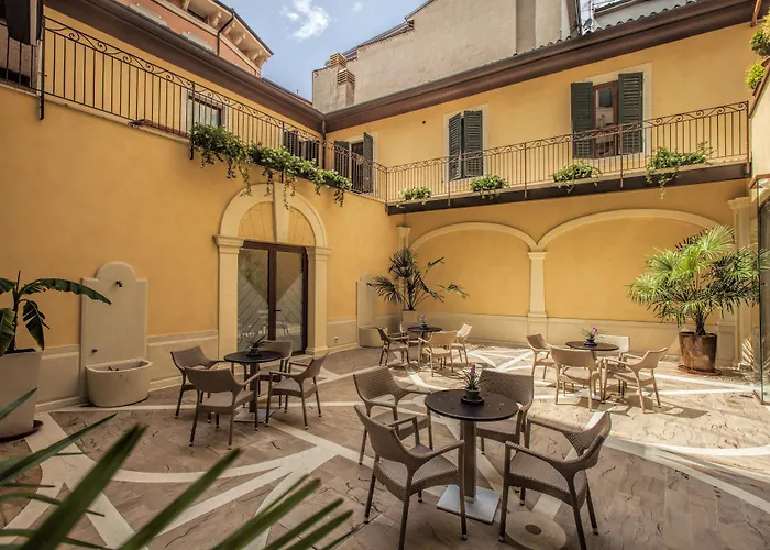 Hotel Colomba D'Oro
