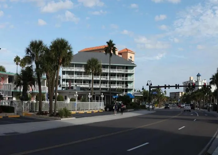 Clearwater Beach Hotel