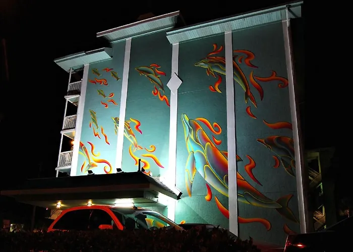 Clearwater Beach Hotel