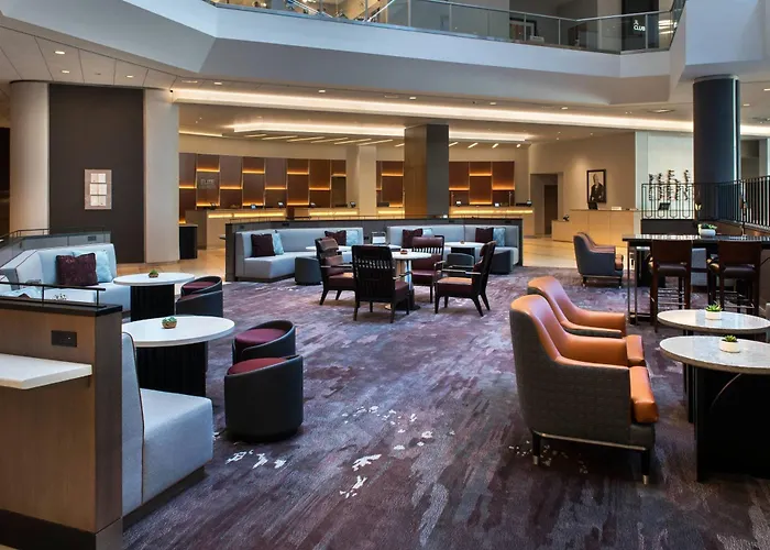 Boston Marriott Copley Place