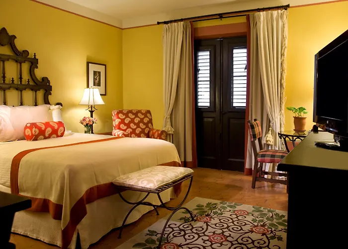 Hotel El Convento