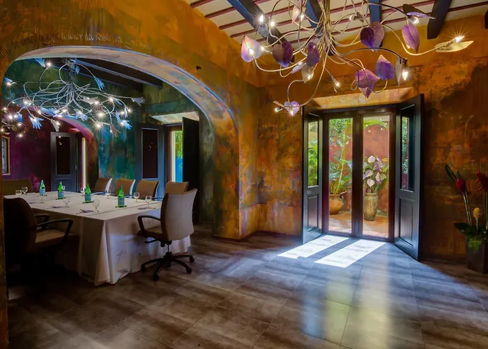 Hotel El Convento