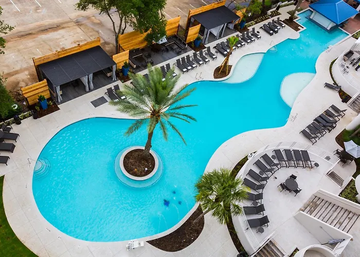 South Shore Harbour Resort And Conference Center
