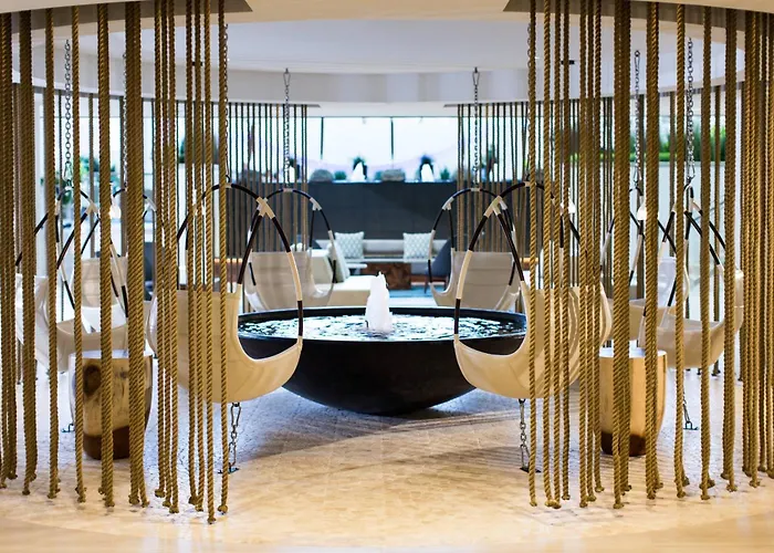 Newport Marriott Hotel & Spa