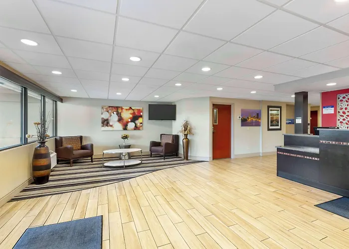 Best Western Rochester Marketplace Inn