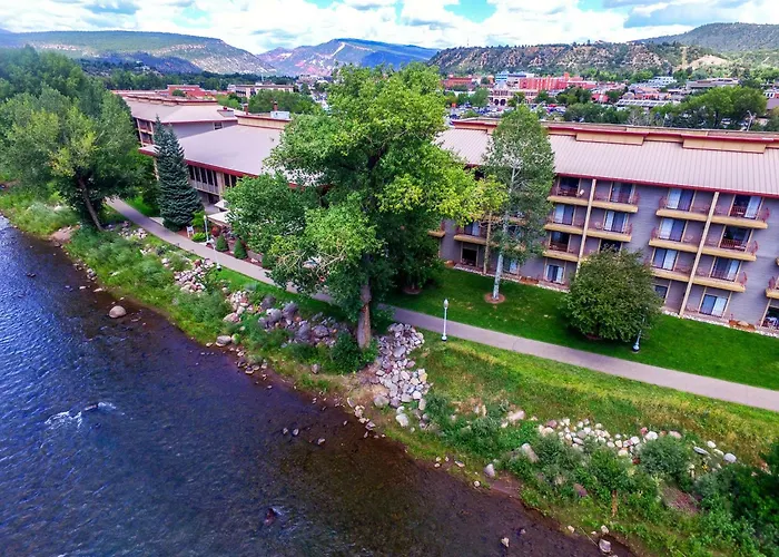 Doubletree By Hilton Durango