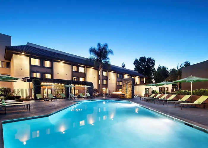 Sonesta Silicon Valley