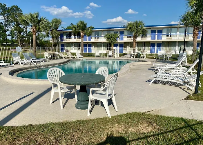 Americas Best Value Inn