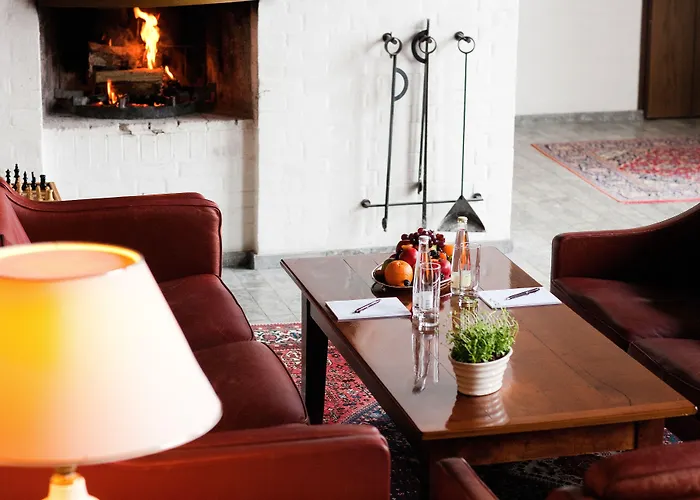 Hotel Hesselet