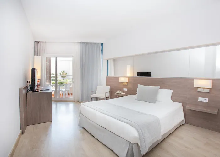 Be Live Experience Costa Palma (Adults Only)