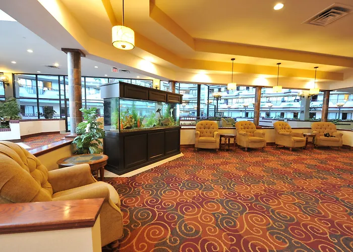 Howard Johnson By Wyndham Lima