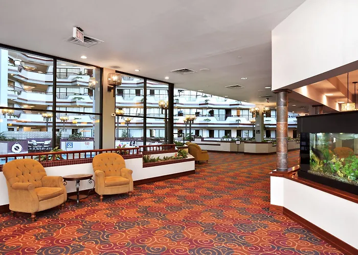 Howard Johnson By Wyndham Lima