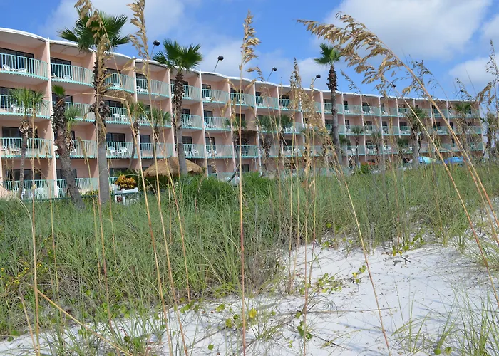 Casa Loma Panama City Beach - Beachfront