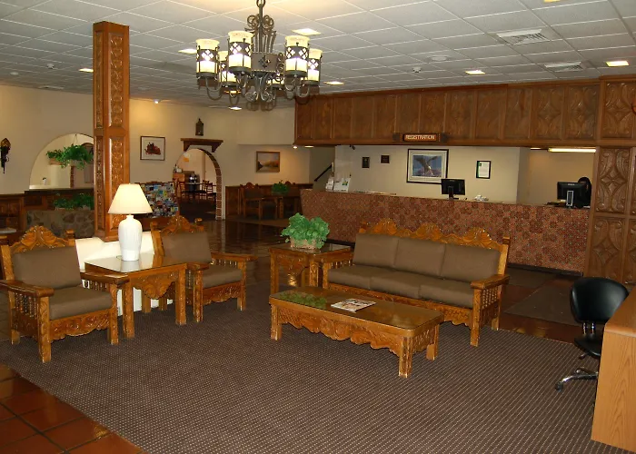 Quality Inn Taos
