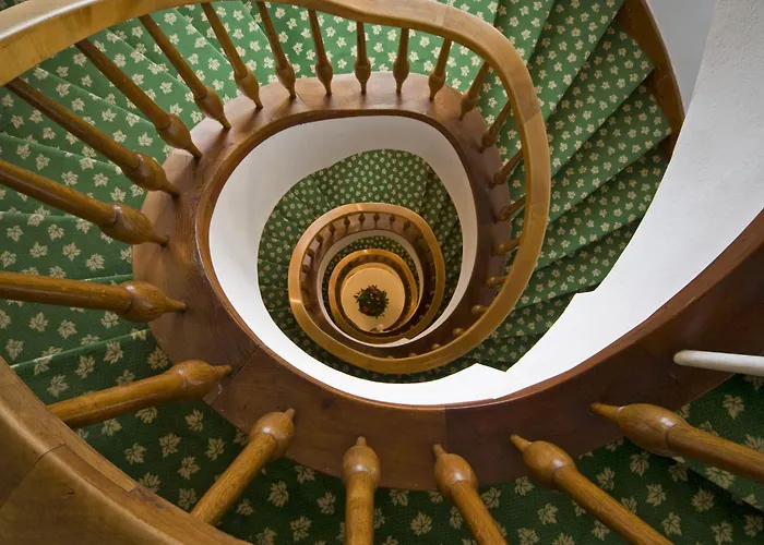 Vergeiner's Hotel Traube