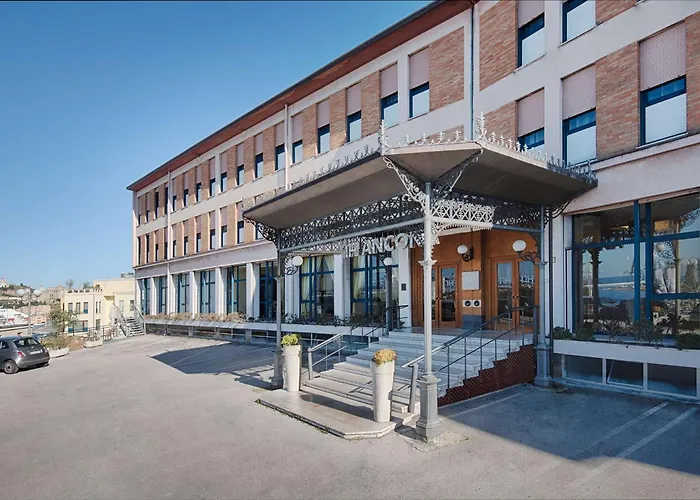 NH Ancona