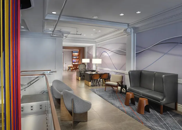 Axiom Hotel