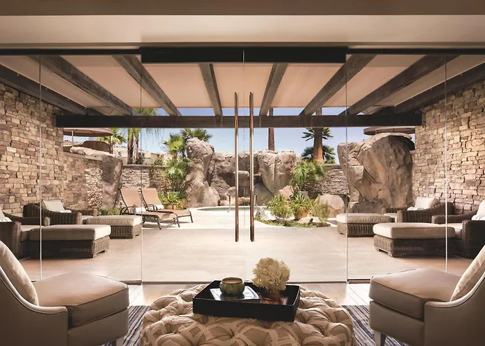 The Ritz-Carlton, Rancho Mirage