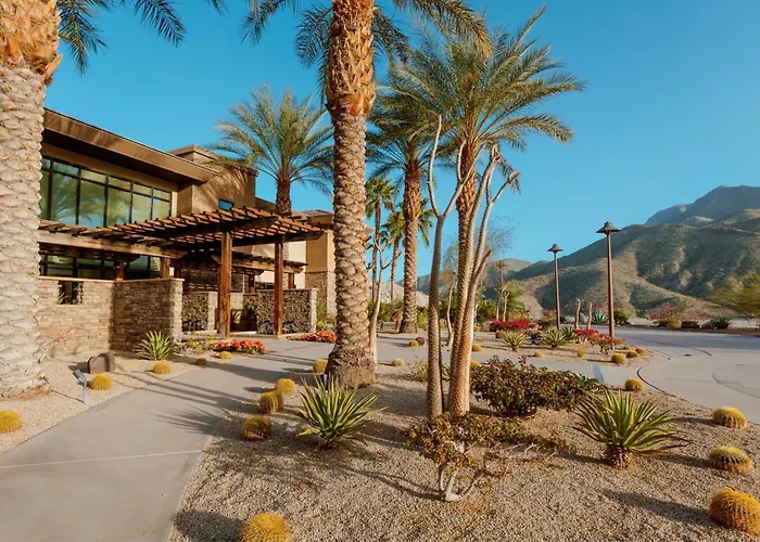 The Ritz-Carlton, Rancho Mirage