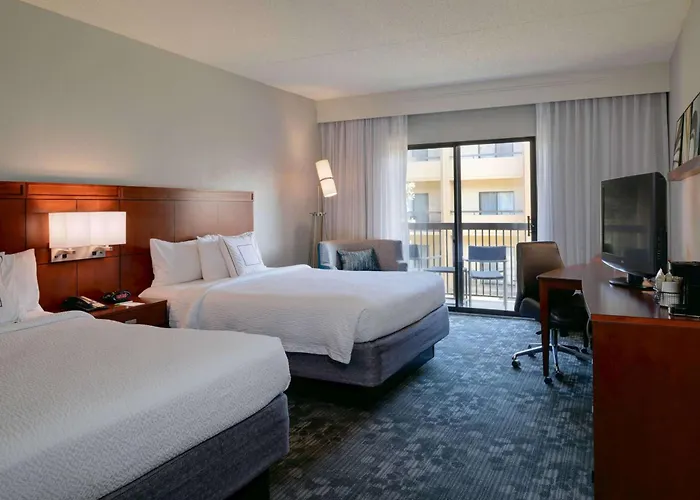 Sonesta Select Kansas City South Overland Park