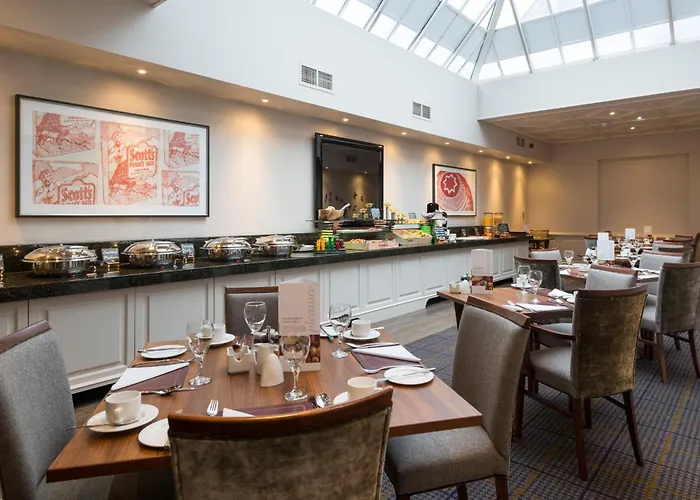 Ardoe House Hotel & Spa