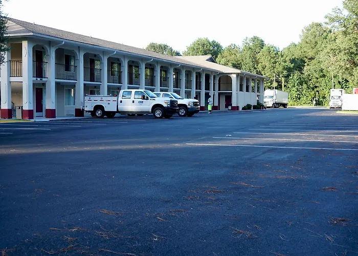 Best Western Point South