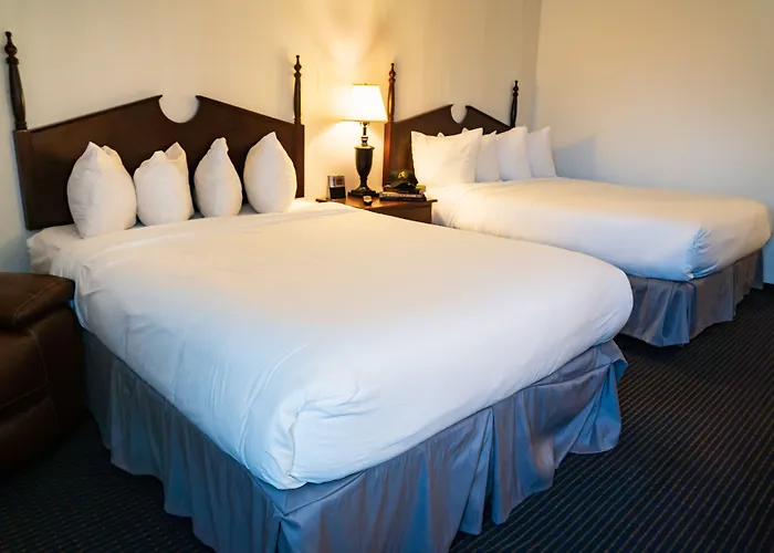 Rodeway Inn And Suites Boulder Broker