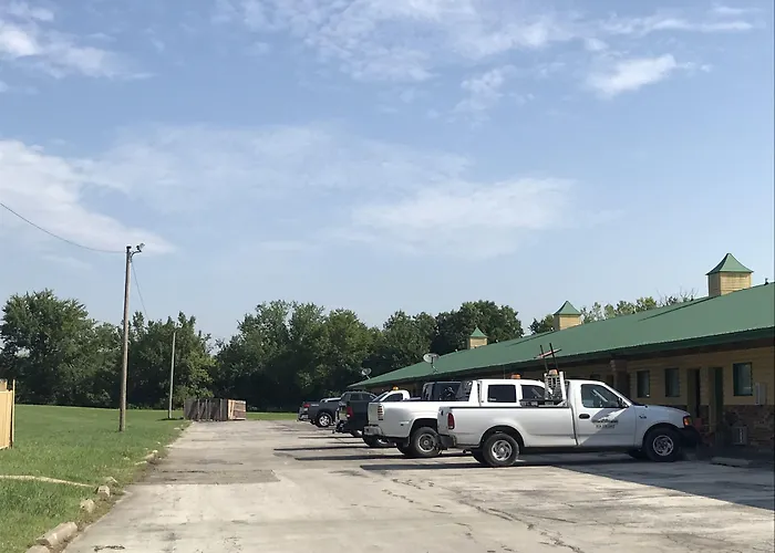 Kansas Inn