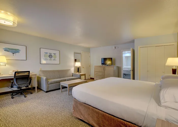 Best Western Grants Pass Inn