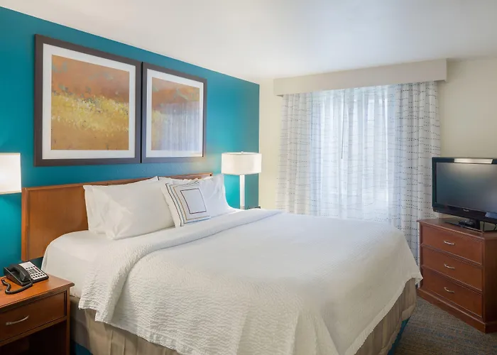 Residence Inn Portland Hillsboro