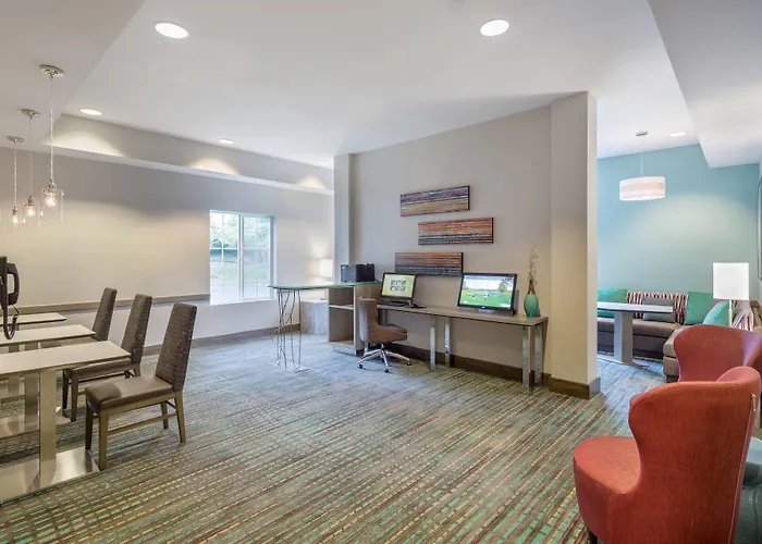 Residence Inn Portland Hillsboro