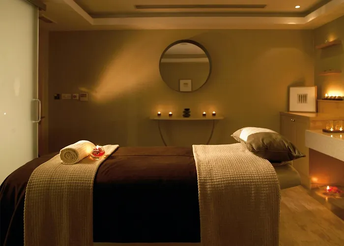Macdonald Bath Spa Hotel