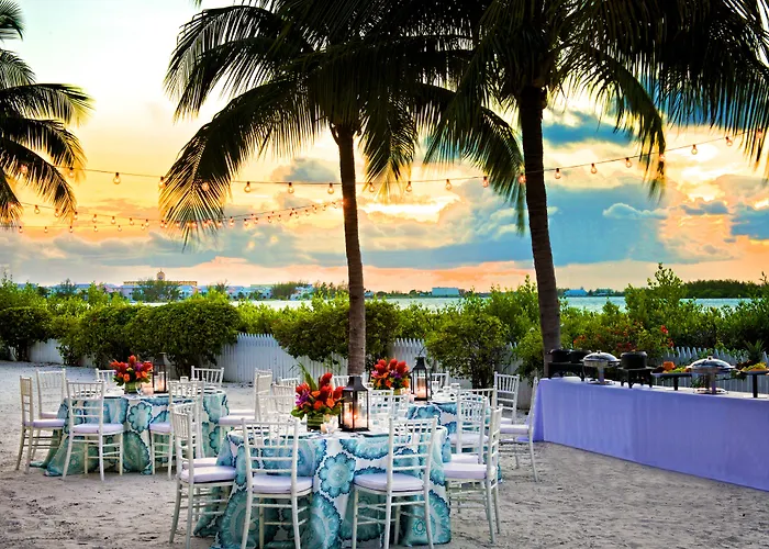 Parrot Key Hotel&Villas