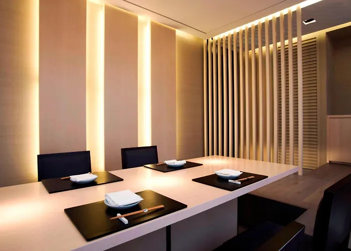 Westin Josun Seoul Hotel
