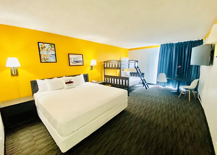 Glendale Express Hotel Los Angeles