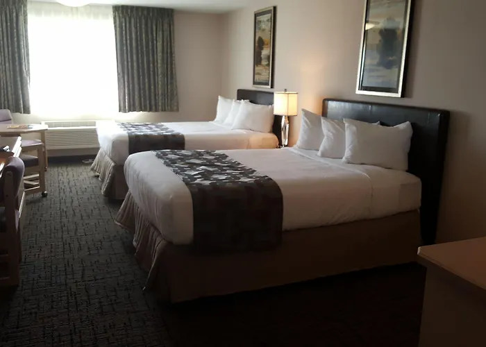 Shilo Inn Elko