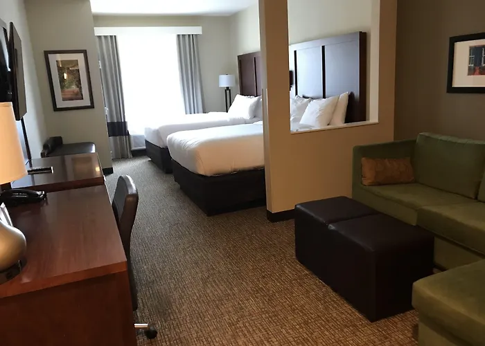 Quality Inn Summerville