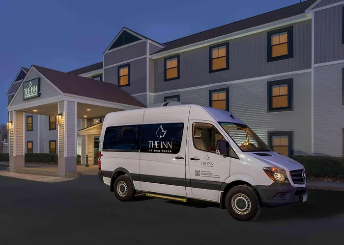 Holiday Inn Express South Burlington - Downtown By Ihg
