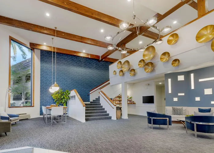 Best Western Plus Novato Oaks Inn