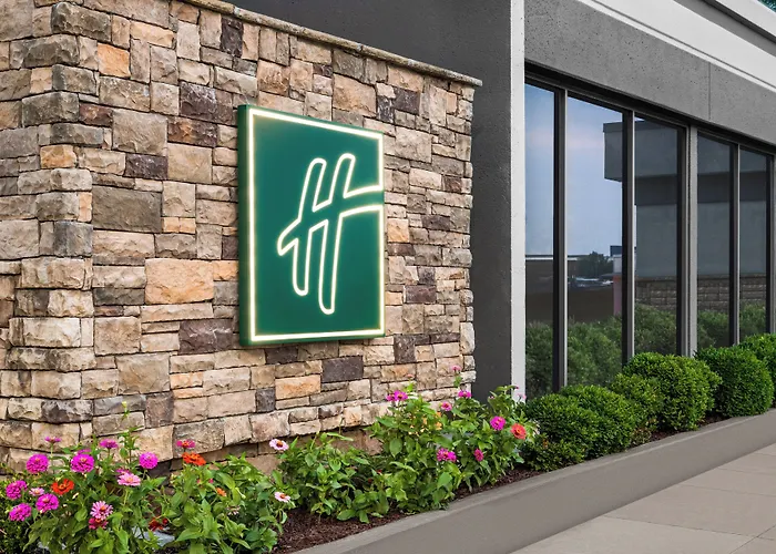 Holiday Inn Nashville Downtown - Stadium By Ihg