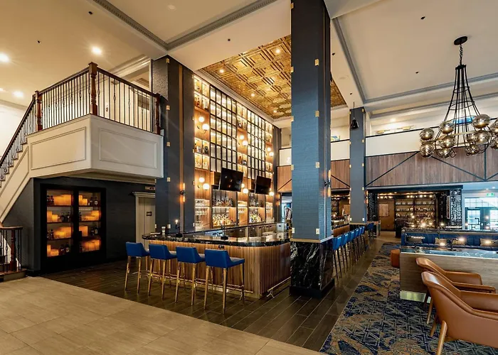 Delta Hotels By Marriott Fredericton