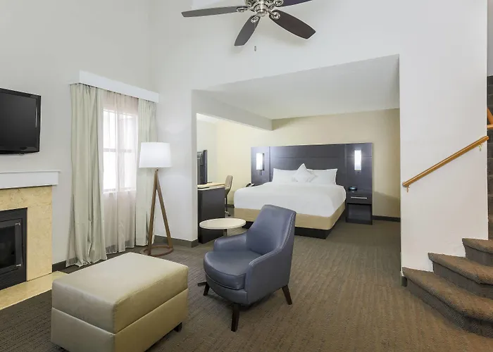 Residence Inn Boston North Shore/Danvers