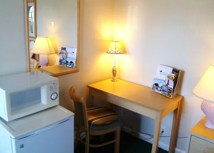 Morro Bay Sandpiper Inn
