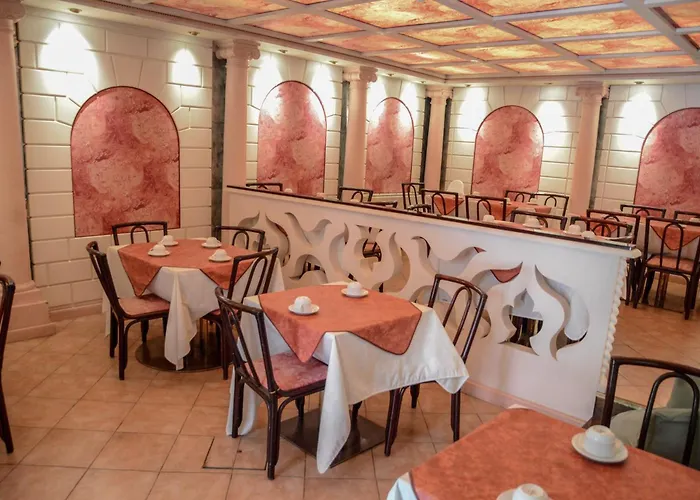 Hotel Le Boulevard