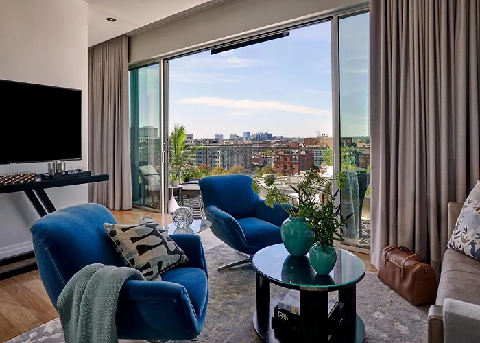 The Dupont Circle Hotel