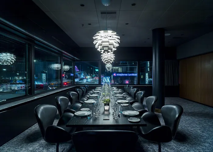 Radisson Collection Royal Hotel, Copenhagen