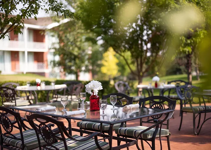 Little America Hotel & Resort Cheyenne