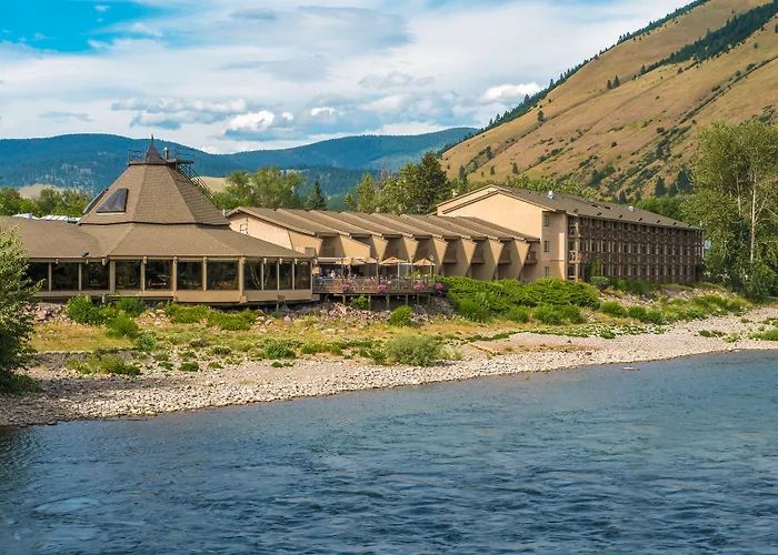 Edgewater Missoula, Tapestry Collection By Hilton