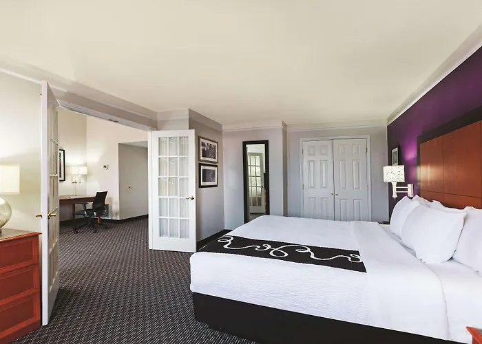 La Quinta Inn By Wyndham Odessa