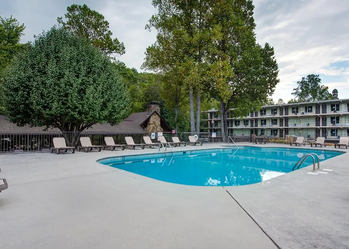Glenstone Lodge